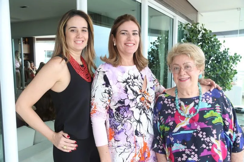 Aniversário de Giovanna Albuquerque