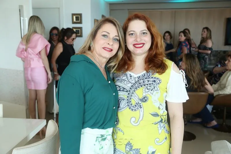 Beatriz e Manuela Viana