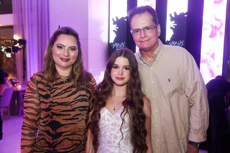 15 Anos de Maria Beatriz Pinheiro