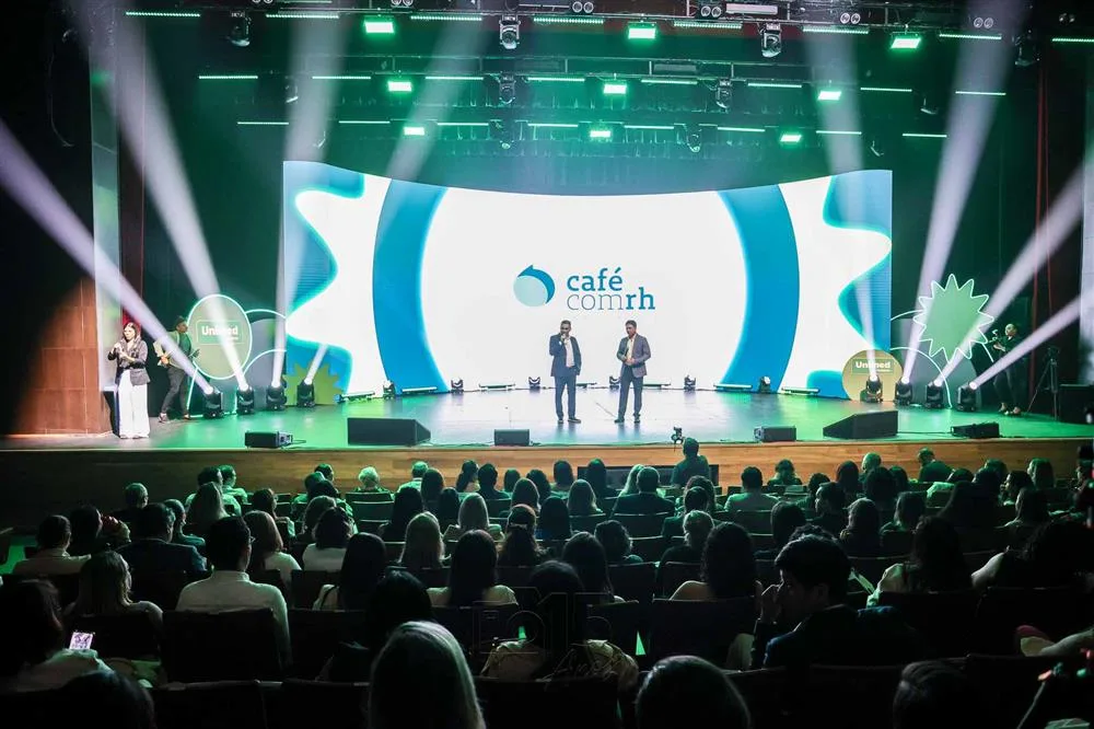 Café com RH Unimed Fortaleza