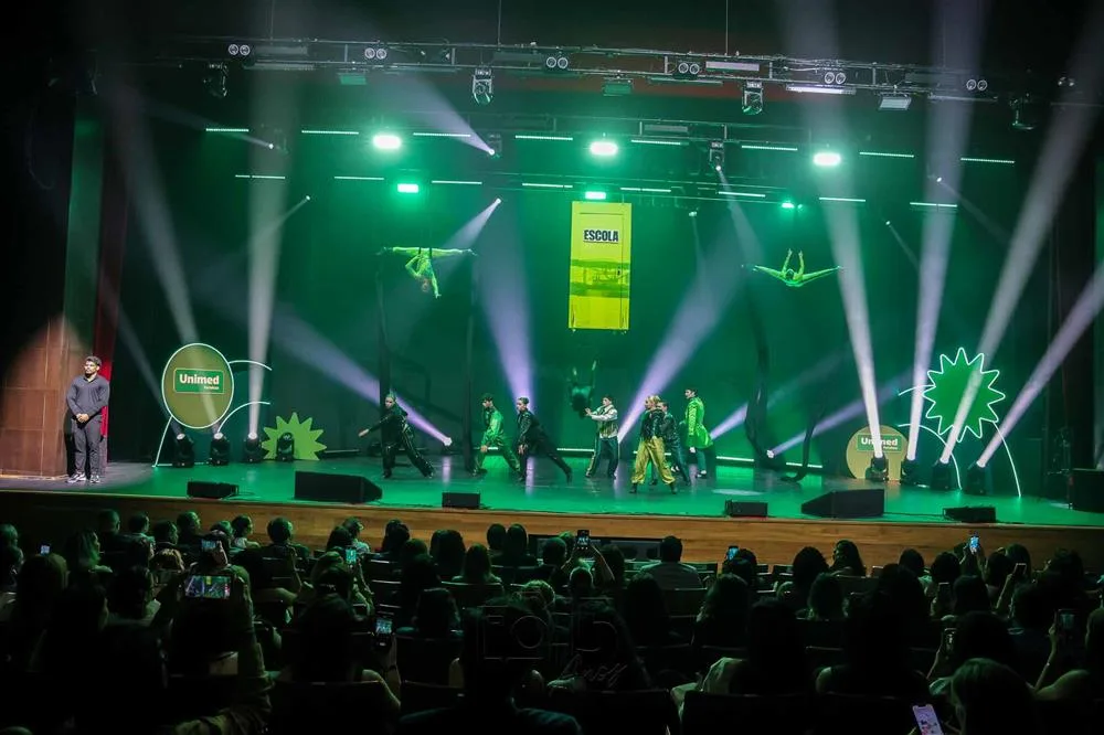 Café com RH Unimed Fortaleza