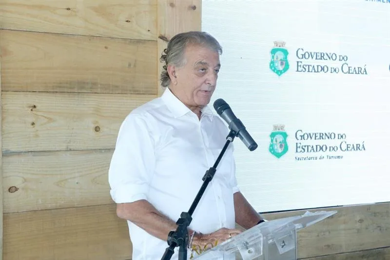 Arialdo Pinho