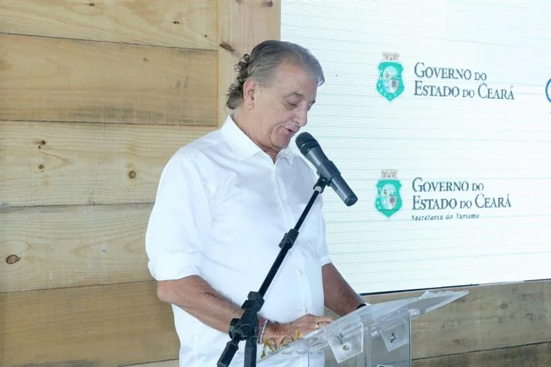 Arialdo Pinho