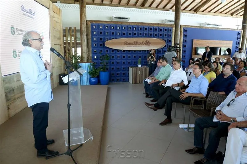 Beach Park Entretenimento