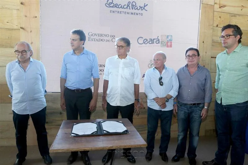 Beach Park Entretenimento