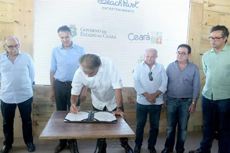 Beach Park Entretenimento