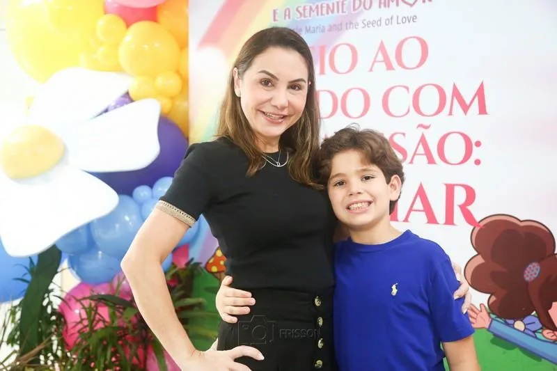 Tino e Adriana
