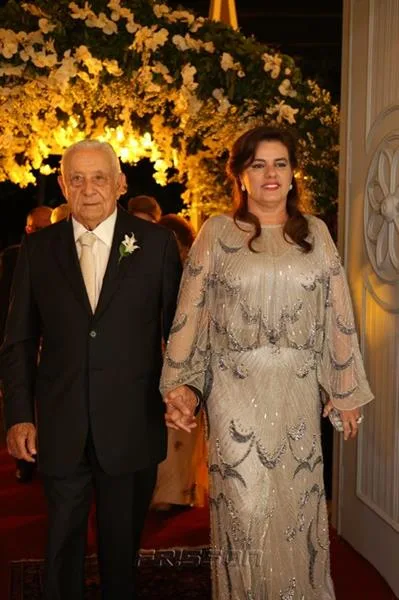 Adauto e Silvana Bezerra