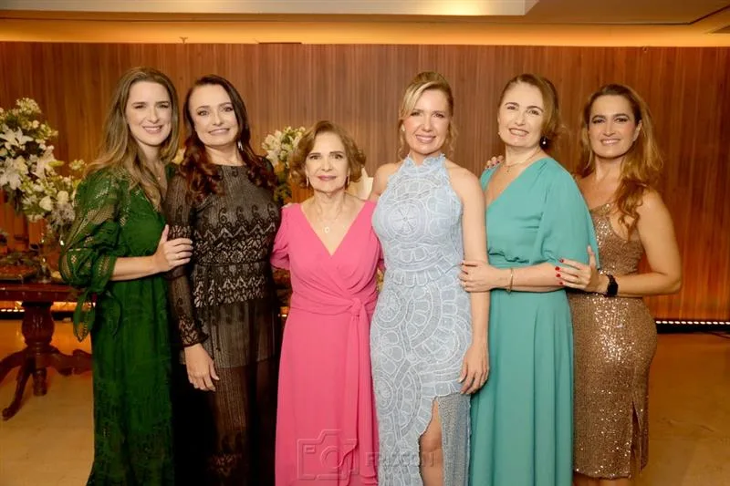Bodas Vivianne e Moacir Bezerra
