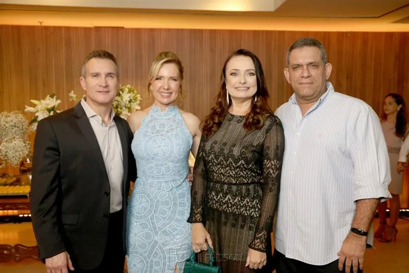 Bodas Vivianne e Moacir Bezerra
