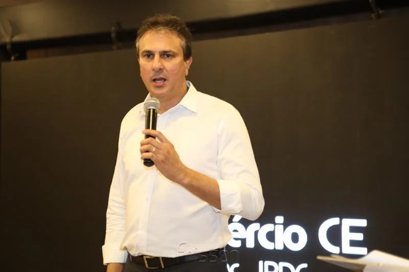 Camilo Santana