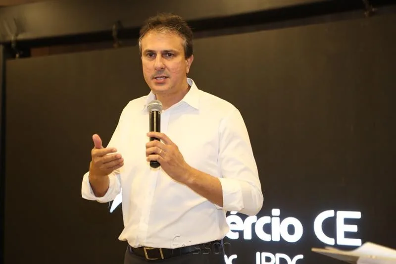 Camilo Santana