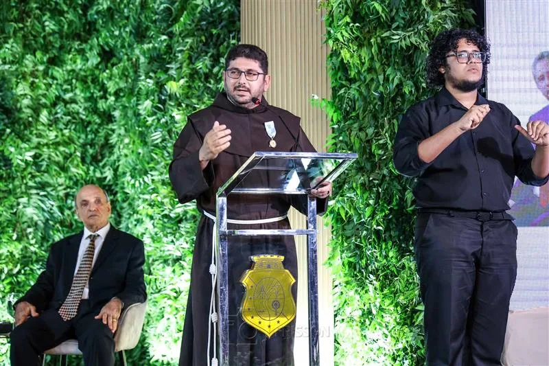 Congregação Fanciscana de Canindé