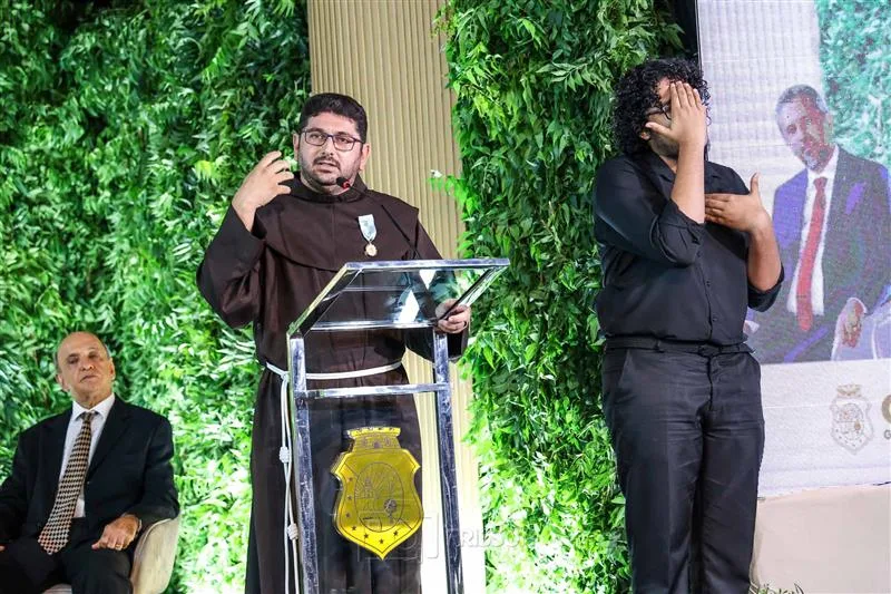 Congregação Fanciscana de Canindé