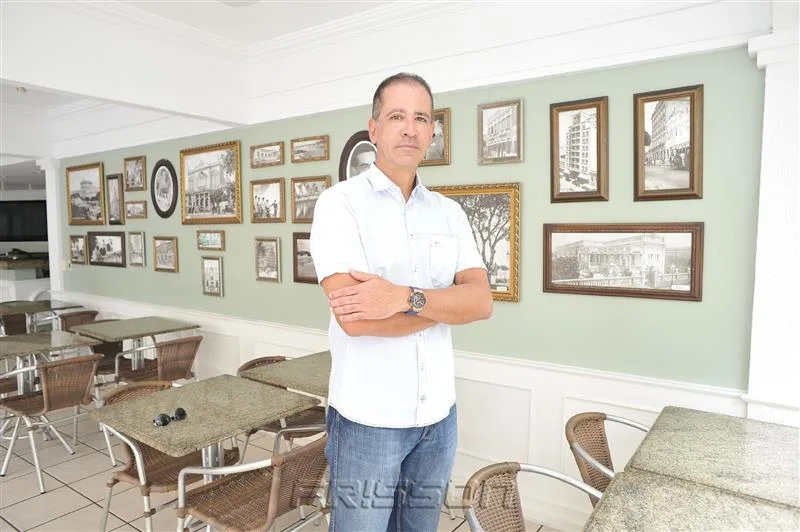 Régis Medeiros