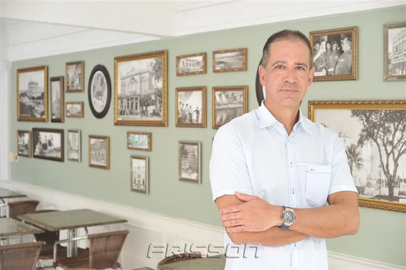 Régis Medeiros