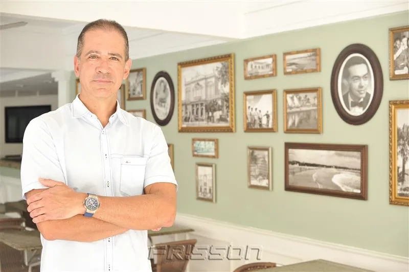 Régis Medeiros