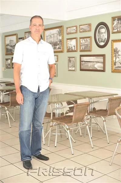 Régis Medeiros