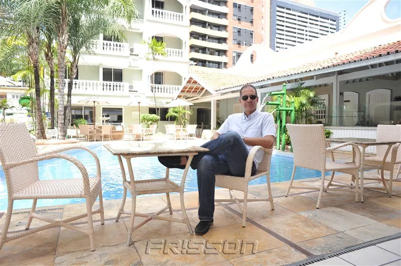 Régis Medeiros