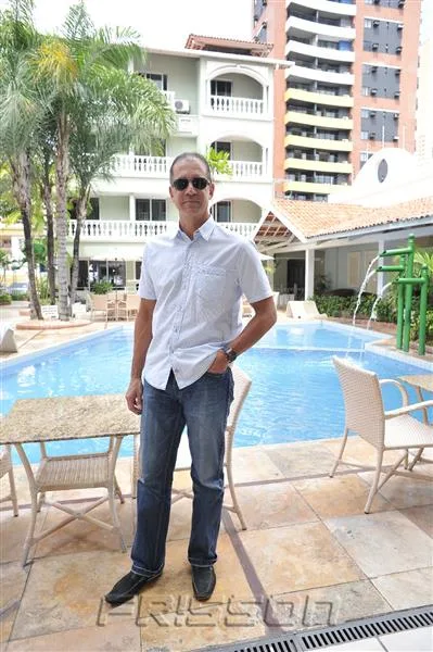 Régis Medeiros