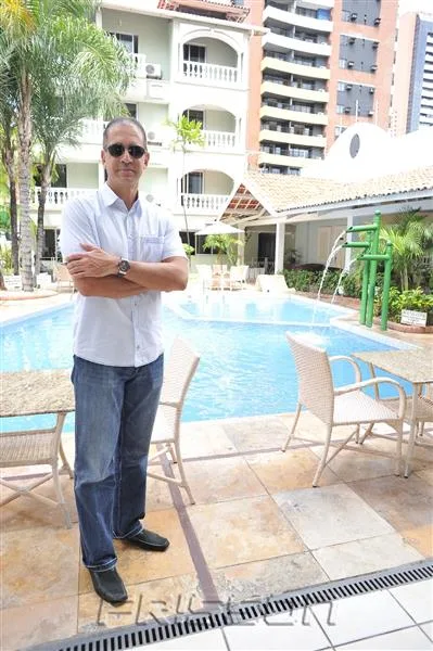 Régis Medeiros