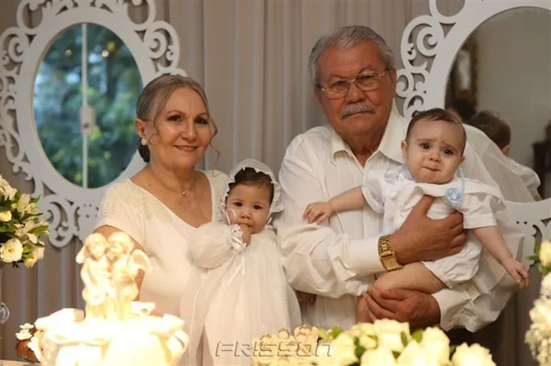 Aleuda, Maria e Iraguaçu, Guilherme Teixeira