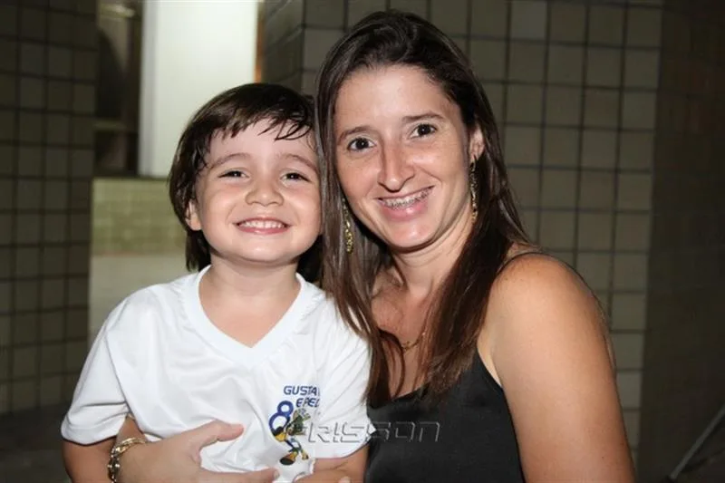 Arthur e Camila Craveiro