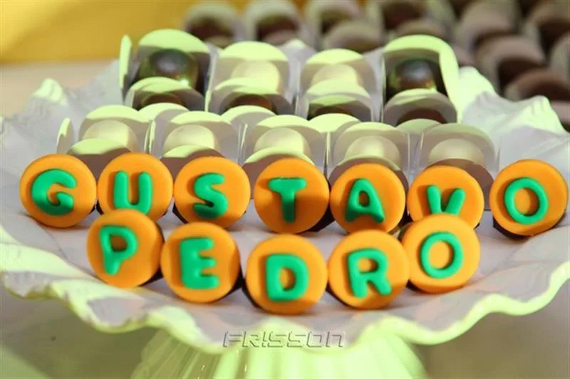 Decoração