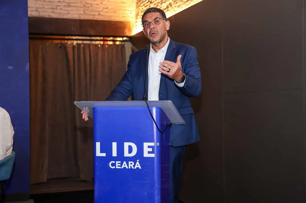 Mansueto Almeida