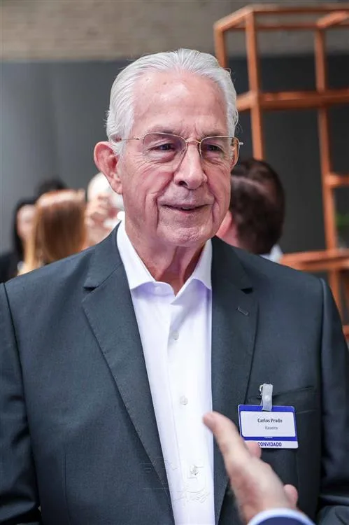 Carlos Prado