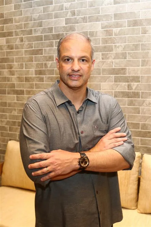 Aderaldo Soares