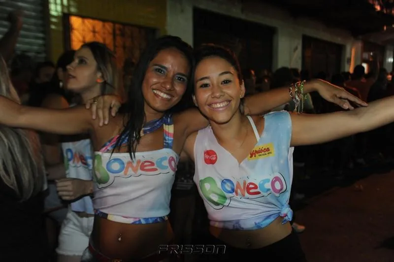 Carnabral 2013