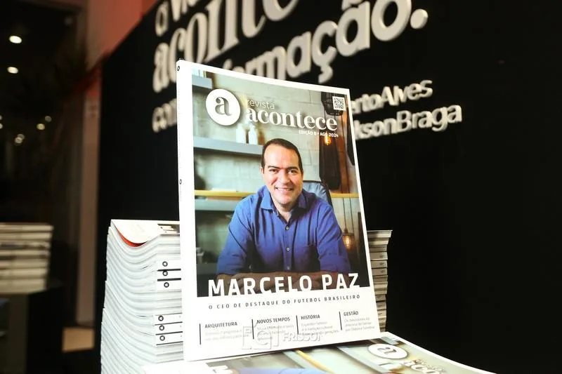 A Revista
