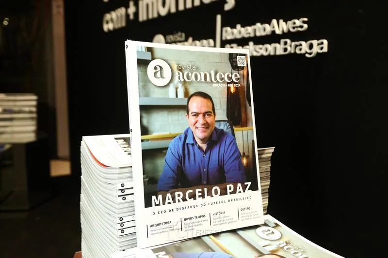 A Revista