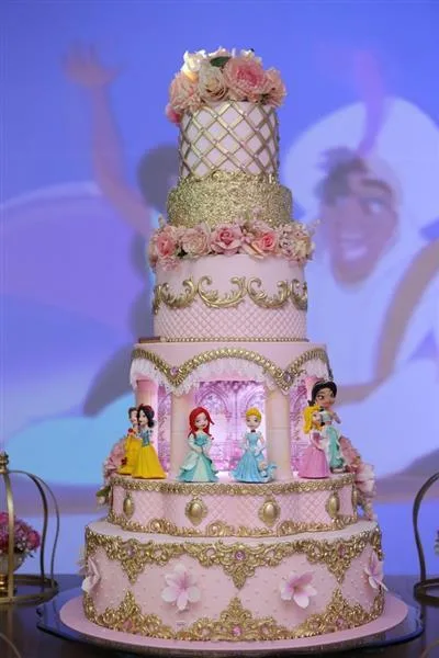 1 ano de Mariana Lima