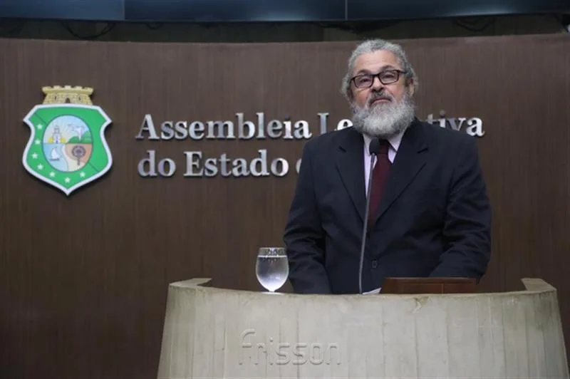 Claudio Cesar