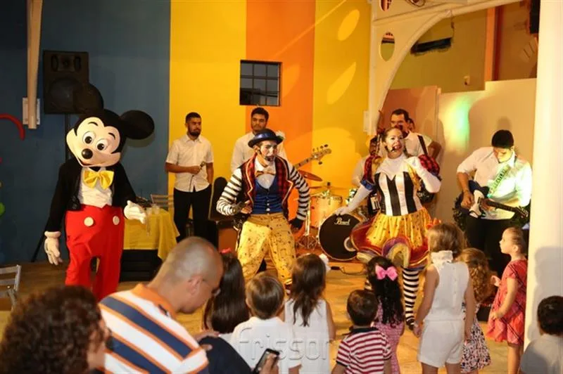Animação