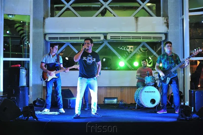 Banda
