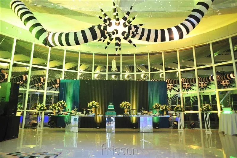 Decoração