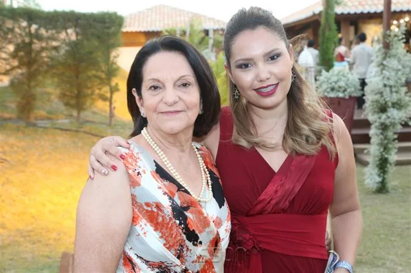 Ana e Cinthya Trindade