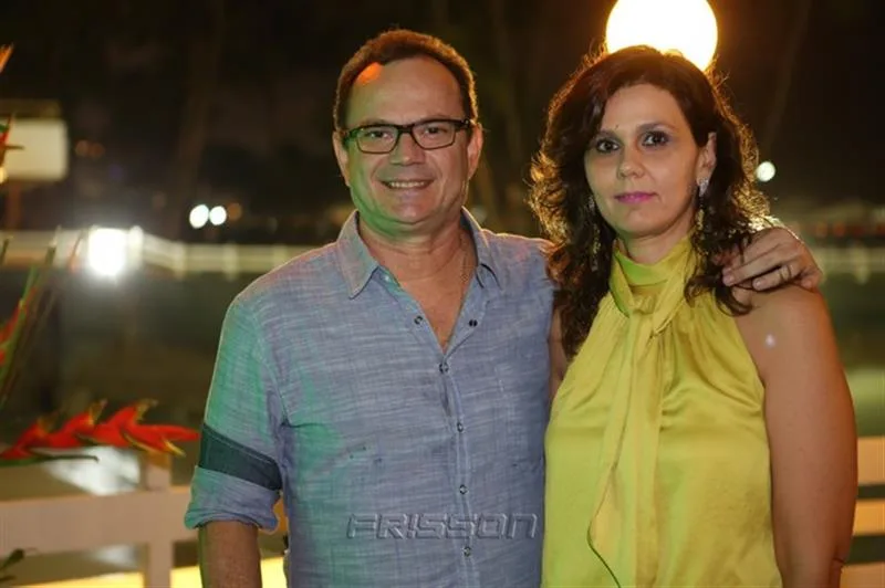 Álvaro Guimarães, Joseane Câmara