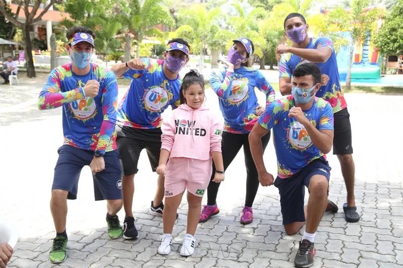Aniversario Maria Eduarda Silva