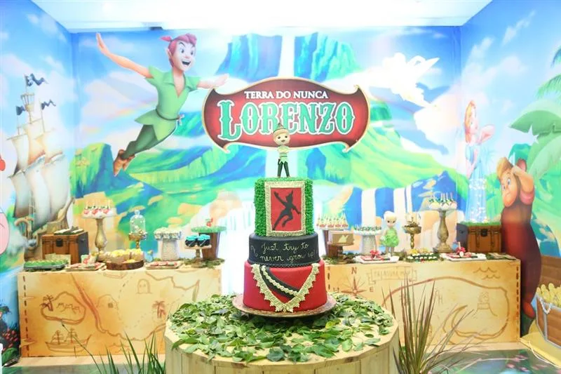 Decoração