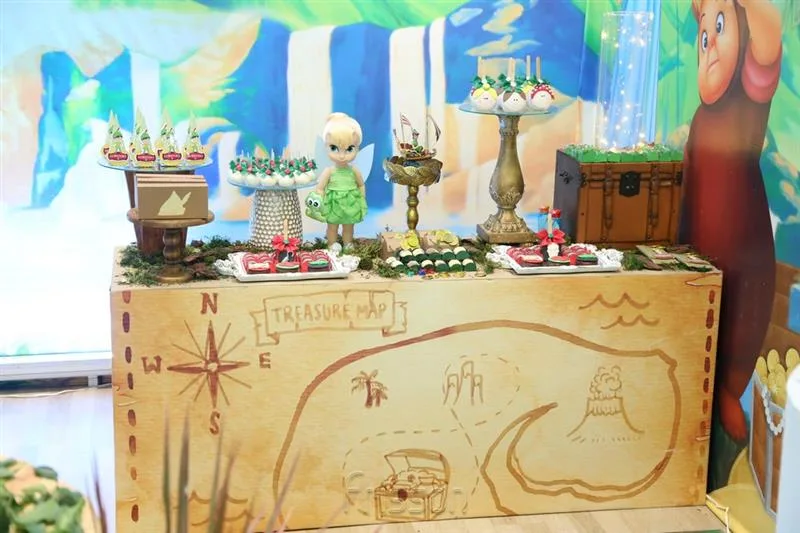 Decoração