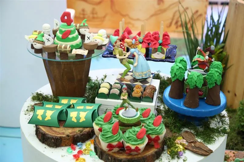 Decoração