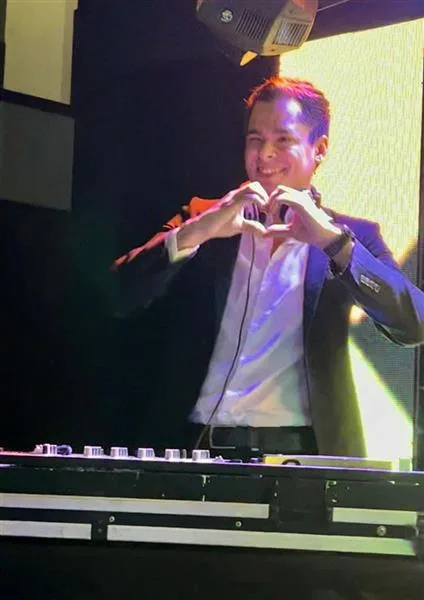 DJ Pablo Botto