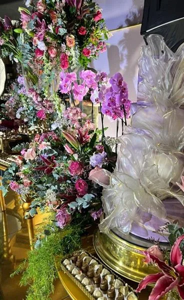 Decoração