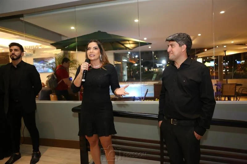 Caroline Anunciação