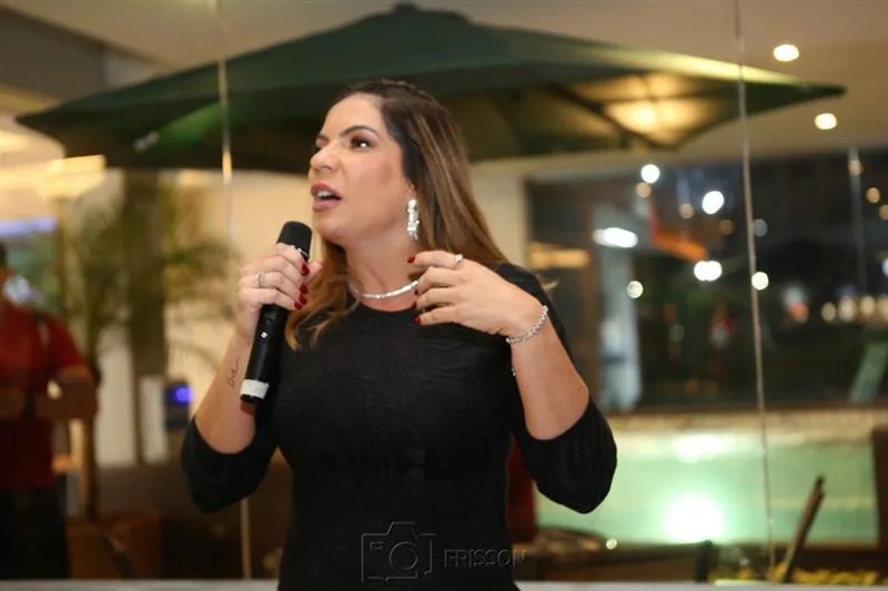 Caroline Anunciação