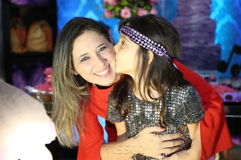 Andrea e Isabela Cavalcante